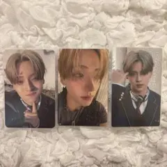 ALPHA DRIVE ONE サンウォン トレカ タワレコ特典 jewel