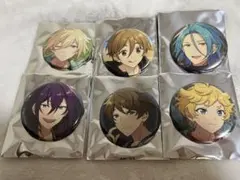 藍*要様 あんスタ イベコレ缶バッジ 2025.Jun CASUALside