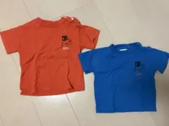 Lee 80cm 90cm Tシャツのサムネイル