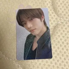 TXT ボムギュ temptation weverse jp 特典