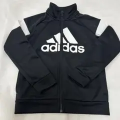 adidas キッズ ジャージ