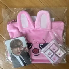 straykids スキズ チャンビン グッズ まとめ売り - メルカリ