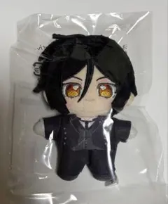 黒執事 シエル いつぬいふぃっくす - メルカリ