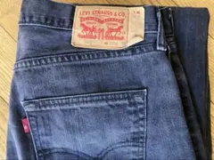 リーバイス501 Levi's セルビッチ 赤耳 コストコ W33 L30 - メルカリ