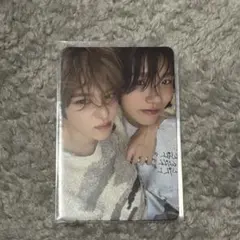 NCT wish ジェヒ　シオン　ケミトレカ　steady