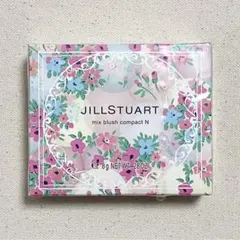 ジルスチュアート ミックスブラッシュ コンパクト N 112 チークカラー