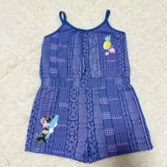 ドレス ロンパース