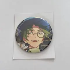 あんさんぶるスターズ 缶バッジ 2025 Dec.蓮巳敬人