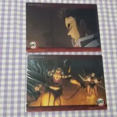 2026年最新】悲鳴嶼行 ビッグクリアカードの人気アイテム - メルカリ