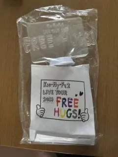 キスマイ　ライブツアー2019 ペンライト