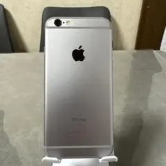 【美品】iPhone 6s 64GB スペースグレイ エアドロ可能 SIMフリー