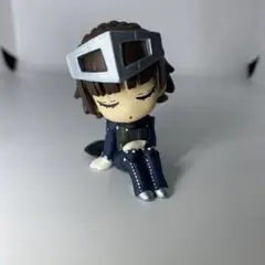 肩ズンFig. ペルソナ5 ザ・ロイヤル クイーン 新島真 フィギュア