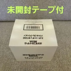 【未開封テープ付】スタートデッキ100 バトルコレクション　インナーカートン白箱