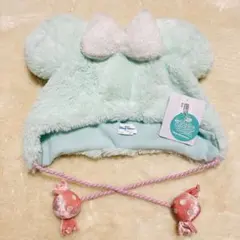 ディズニー パルパルーザ ファンキャップ ヴァネロペ