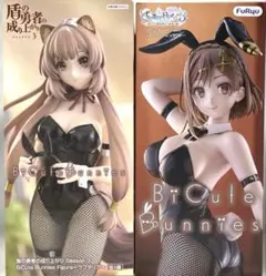 2026年最新】BiCute Bunnies Figure ラフタリアの人気アイテム - メルカリ