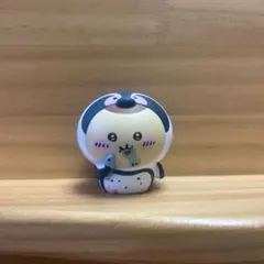 ちいかわ くりまんじゅう 水族館コラボ