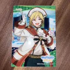 あんさんぶるスターズ！ カード