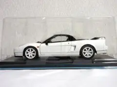 アシェット 国産名車コレクション 1/24 ホンダ NSX タイプR 2002のサムネイル