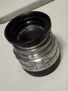 SONY α7用 大改造レンズ、最短26㎝ ( FUJI, TIARA24mm) - メルカリ