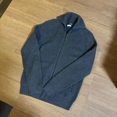 セオリー　グレーニット