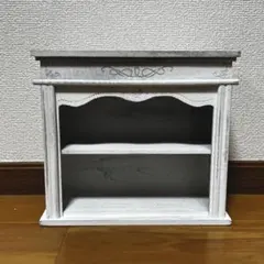 シャビー シェルフ