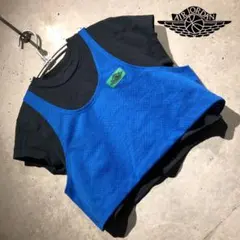 入手困難 JORDAN x Aleali May LAYERED TOP