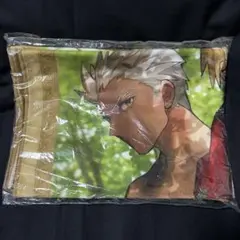 Fate/ アーチャー ギルガメッシュ 特典タオル