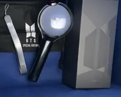 BTS アミボム　BTS OFFICIAL LIGHT STICK