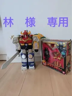 天空丸・天地丸 からくり剣豪伝ムサシロード 中古品 - メルカリ