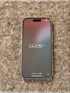 2026年最新】iPhone 15 ジャンクの人気アイテム - メルカリ