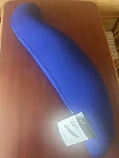 True Sleeper ぐっすり抱き枕 ブルーのサムネイル