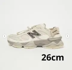 新品New Balance ニューバランス U9060 summer 26cm