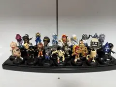 2026年最新】キン肉マンフィギュアの人気アイテム - メルカリ