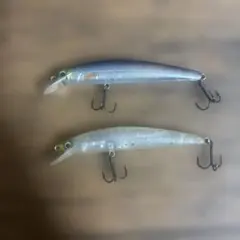 ジャッカル　リルビル70F