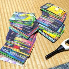 フ*ト様 じゃない方の、ポケモンカード 143枚