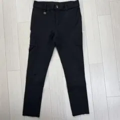 ポロラルフローレン パンツ 115 黒 スリムのサムネイル