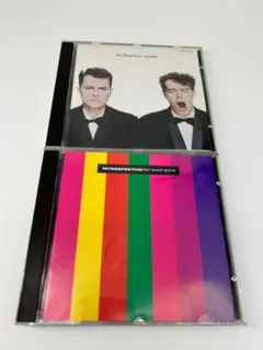pet shop boys