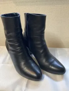 ヒールブーツ37 UNITED ARROWS