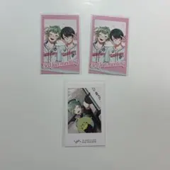 ビバレン VS AMBIVALENZ 3rd fan meeting シャタコレ - メルカリ