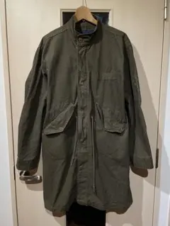 2026年最新】Pretty Green メンズ モッズコートの人気アイテム - メルカリ