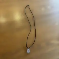 ストーン ネックレス