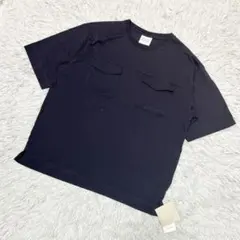 新品　ジェラートピケ 半袖 Tシャツ ルームウェア パジャマ