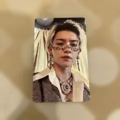 M!LK 佐野勇斗　トレカ　爆裂愛してる　好きすぎて滅！通常盤