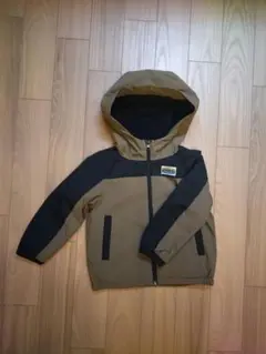 ロゴスデイズ ジャンパー 110cm