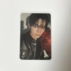 ZB1 youth in the shade ハンビン トレカ