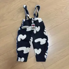 MARKEY'S サロペット 80cmのサムネイル