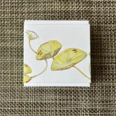 ナイルの庭 石鹸