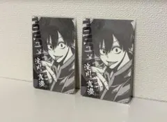 桃源暗鬼　マズル　特典　淀川