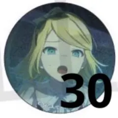 プロセカ 鏡音レン グリ缶 54B 53B 虚無さん - メルカリ