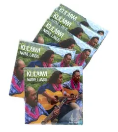 1枚4980円　Kulaiwi/Native Lands